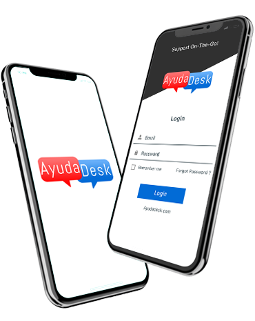 AyudaDesk